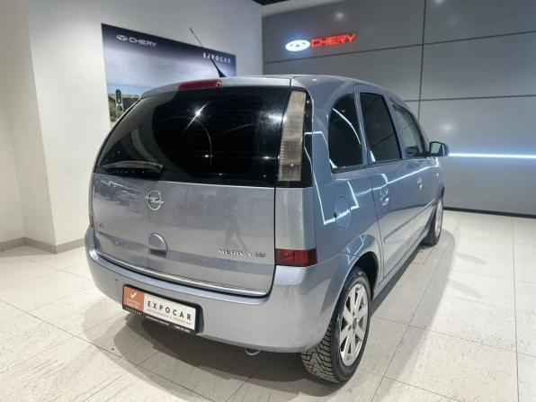 Opel Meriva A Рестайлинг с пробегом 2007 года, цена 295 000 рублей, 200000 км, компактвэн, Автокод Объявления