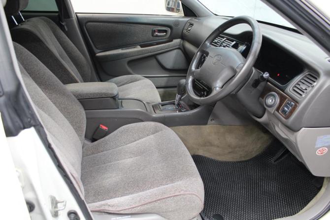 Toyota Mark II VIII (X100) с пробегом 1997 года, цена 499 000 рублей, 406356 км, седан, Автокод Объявления