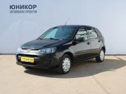 Lada (ВАЗ) Kalina II Нижний Новгород  - изображение 16