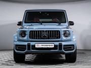 Mercedes-Benz G-Класс AMG II (W463) Москва  - изображение 26
