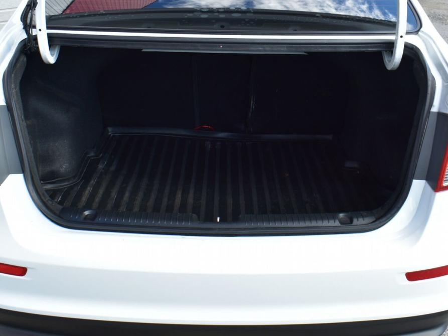 Kia Rio III Рестайлинг Мурманск  - изображение 16