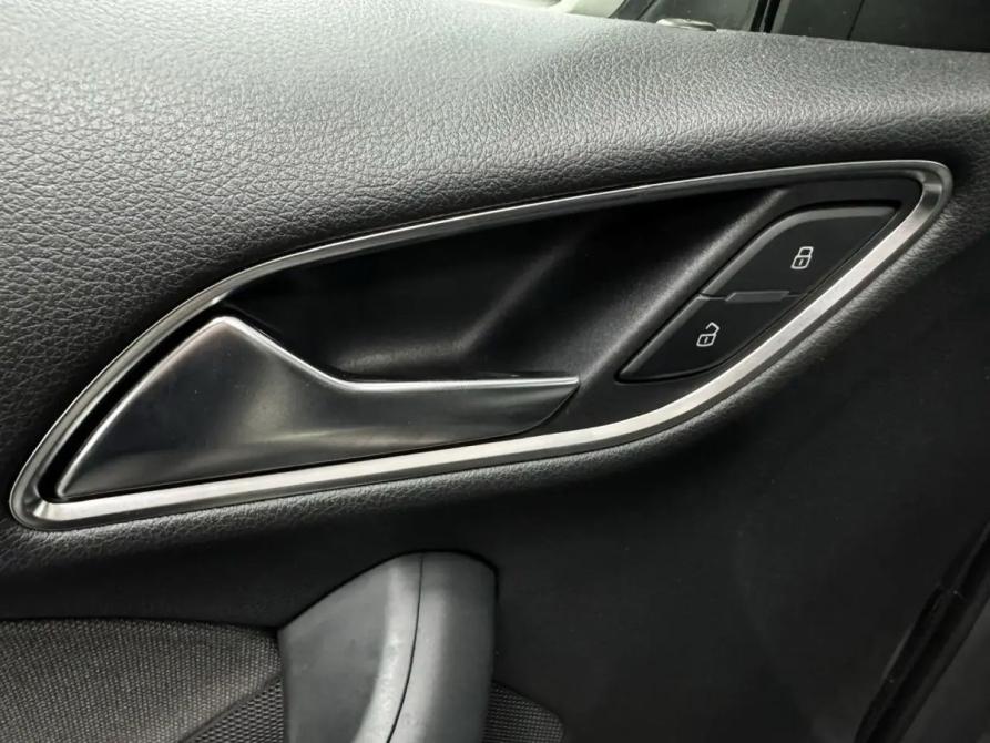 Audi Q3 I (8U) Рестайлинг Ростов-на-Дону  - изображение 20