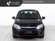 Lada (ВАЗ) Granta I Казань  - изображение 15