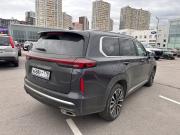 Exeed VX I Санкт-Петербург  - изображение 10