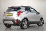 Opel Mokka I Челябинск  - изображение 28