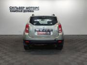 Renault Duster I Пермь  - изображение 14