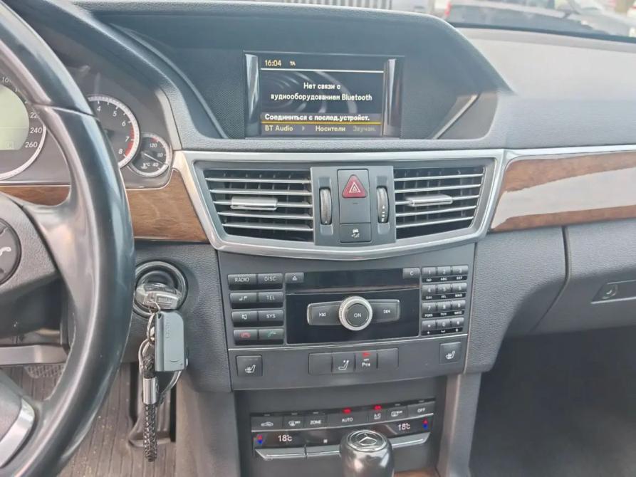 Mercedes-Benz E-Класс IV (W212 S212 C207) Волгоград  - изображение 11