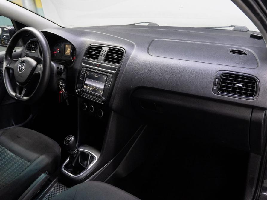 Volkswagen Polo V Рестайлинг Тюмень  - изображение 15