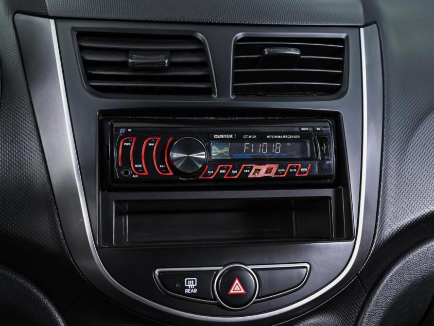 Hyundai Solaris I Рестайлинг Ставрополь  - изображение 13