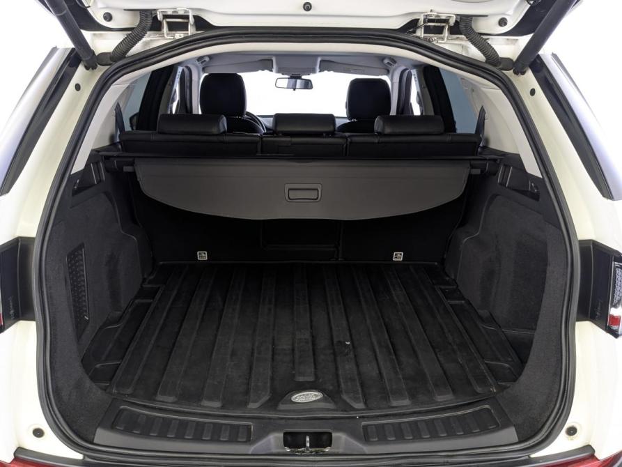 Land Rover Discovery Sport I Москва  - изображение 10