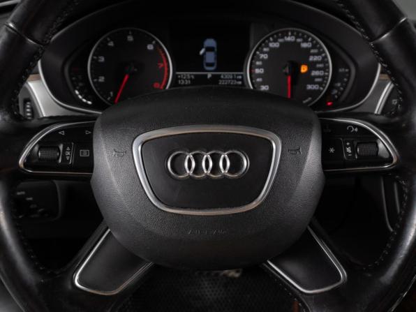 Audi A6 IV (C7) с пробегом 2014 года, цена 1 789 000 рублей, 222723 км, седан, Автокод Объявления