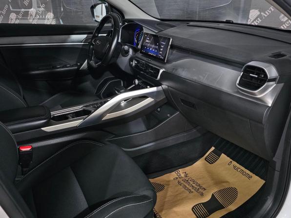 Geely Coolray I с пробегом 2023 года, цена 1 345 000 рублей, 84000 км, внедорожник, Автокод Объявления