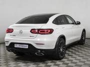 Mercedes-Benz GLC Coupe I (C253) Рестайлинг Москва  - изображение 24