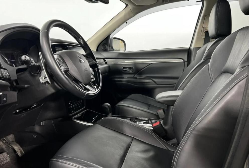 Mitsubishi Outlander III Рестайлинг 3 Нижний Новгород  - изображение 10
