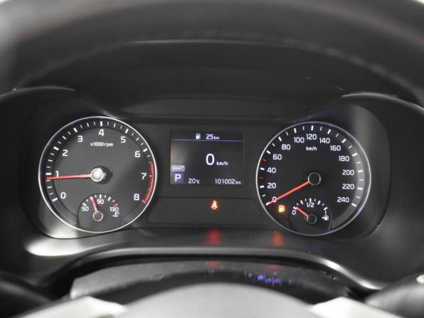 Kia Cerato IV с пробегом 2020 года, цена 1 876 200 рублей, 101002 км, седан, Автокод Объявления