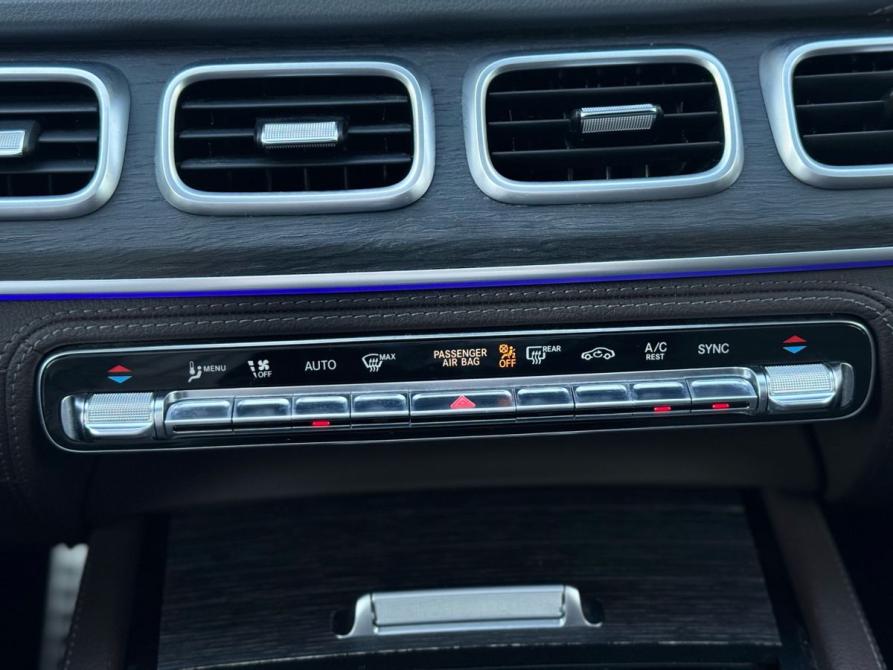 Mercedes-Benz GLS II (X167) Челябинск  - изображение 21