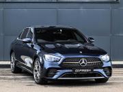 Mercedes-Benz E-Класс V (W213 S213 C238) Рестайлинг Новороссийск  - изображение 25