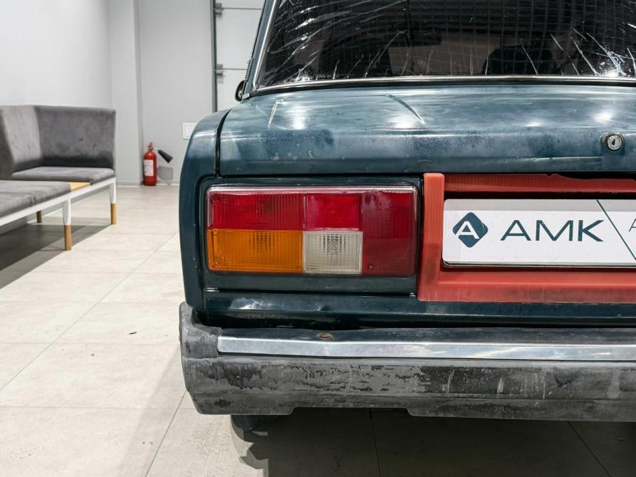 Lada (ВАЗ) 2105 Екатеринбург  - изображение 5