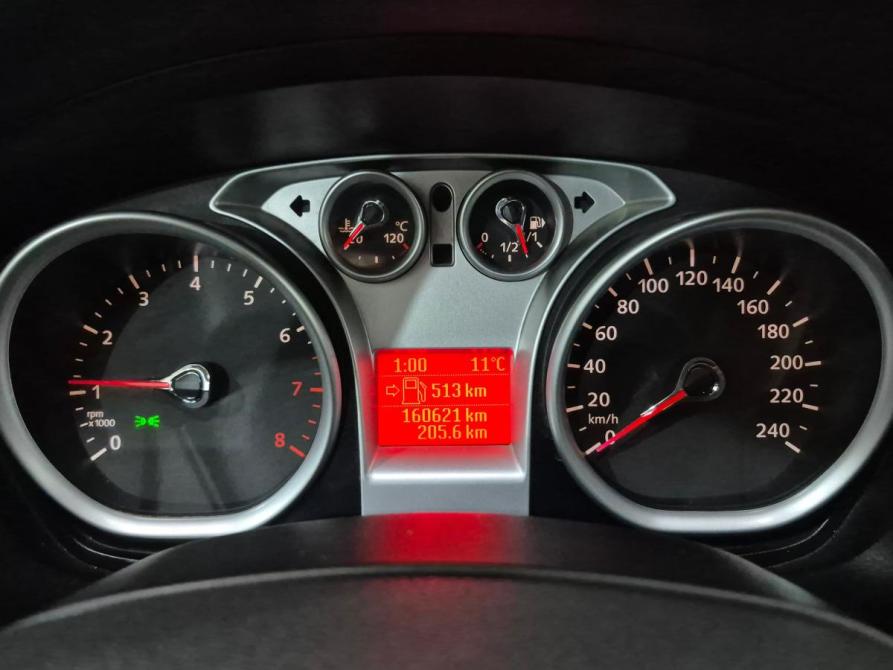 Ford Focus II Рестайлинг Альметьевск  - изображение 19