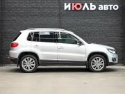 Volkswagen Tiguan I Рестайлинг Екатеринбург  - изображение 28