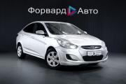 Hyundai Solaris I Тюмень  - изображение 24