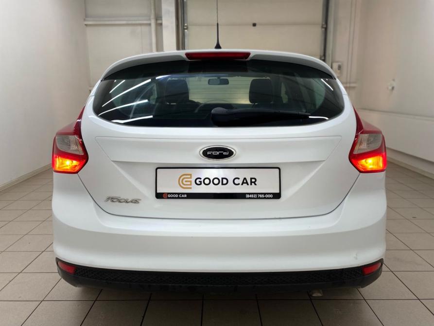 Ford Focus III Энгельс  - изображение 15