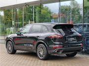 Porsche Cayenne II Рестайлинг (958) Санкт-Петербург  - изображение 24