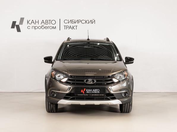 Lada (ВАЗ) Granta I Рестайлинг с пробегом 2025 года, цена 1 029 600 рублей, 26400 км, универсал, Автокод Объявления