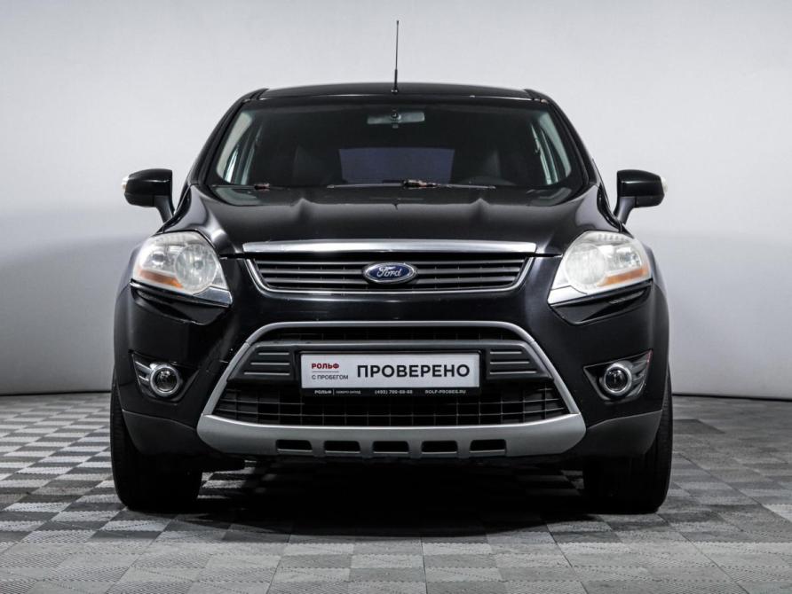 Ford Kuga I Москва  - изображение 2