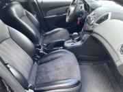 Chevrolet Cruze I Рестайлинг Москва  - изображение 26
