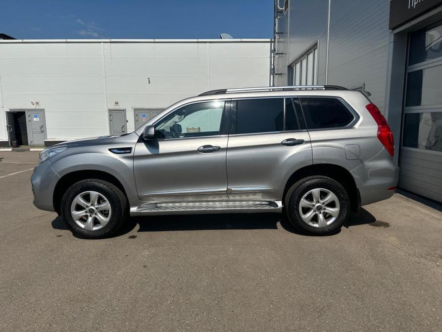 Haval H9 I Рестайлинг Москва  - изображение 5