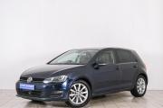 Volkswagen Golf VII Красноярск  - изображение 24