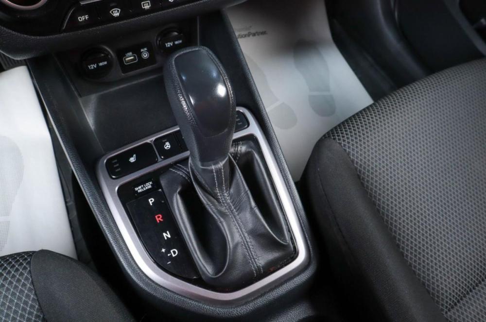 Hyundai Creta I Челябинск  - изображение 16