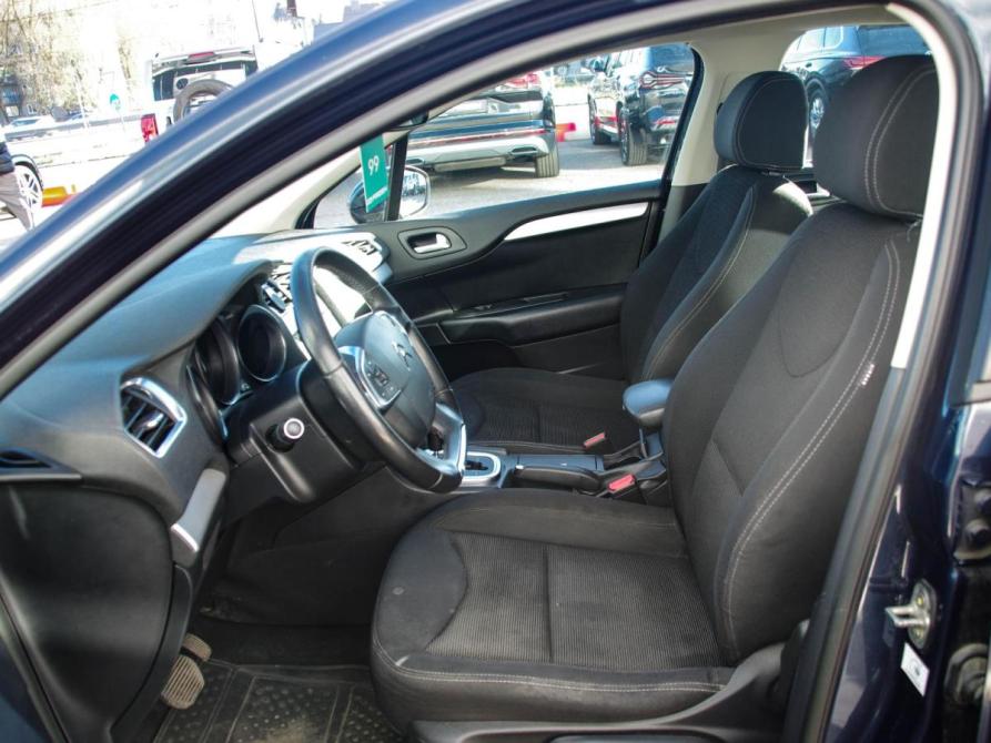 Citroen C4 II Владимир  - изображение 7