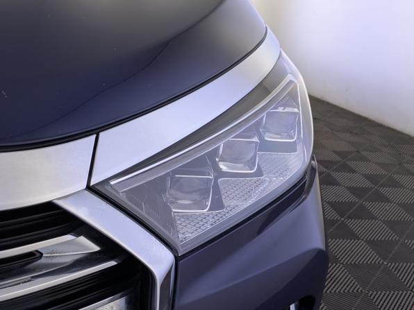 JETOUR X90 PLUS с пробегом 2023 года, цена 2 150 000 рублей, 84639 км, внедорожник, Автокод Объявления