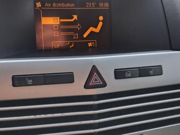 Opel Astra H Рестайлинг с пробегом 2012 года, цена 560 000 рублей, 207084 км, хэтчбек, Автокод Объявления