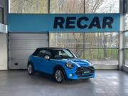 Mini Cabrio III Санкт-Петербург  - изображение 46