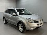 Renault Koleos I Красноярск  - изображение 24