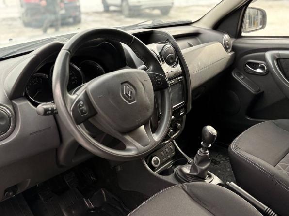 Renault Duster I Рестайлинг с пробегом 2016 года, цена 1 049 900 рублей, 132000 км, внедорожник, Автокод Объявления