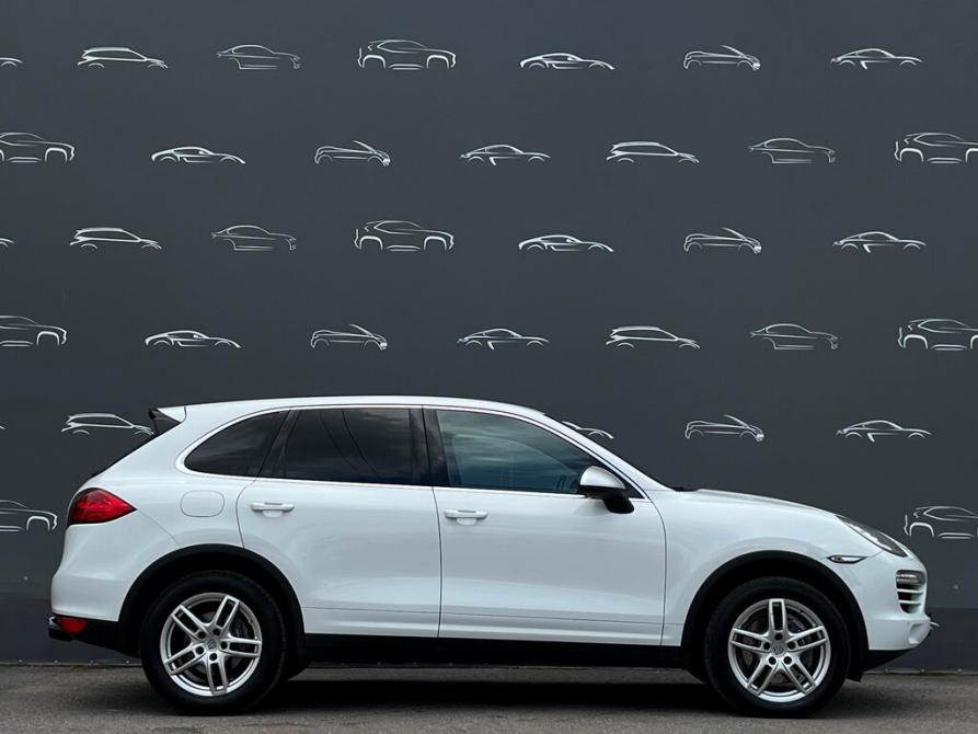 Porsche Cayenne II (958) Санкт-Петербург  - изображение 15