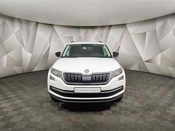 Skoda Kodiaq I с пробегом 2019 года, цена 2 445 000 рублей, 153704 км, внедорожник, Автокод Объявления
