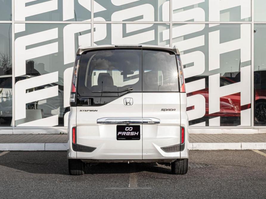 Honda Stepwgn V Рестайлинг Краснодар  - изображение 4