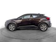 Toyota C-HR I Москва  - изображение 35