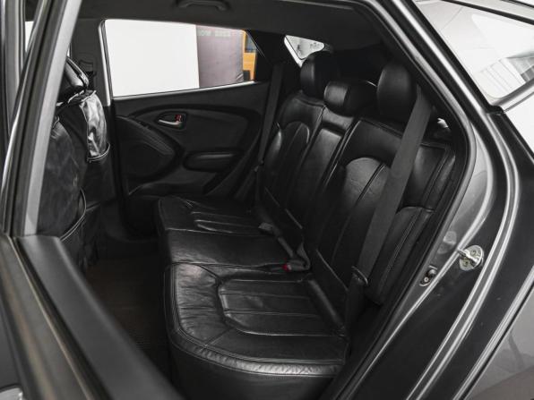 Hyundai Tucson II с пробегом 2010 года, цена 1 170 000 рублей, 157716 км, внедорожник, Автокод Объявления