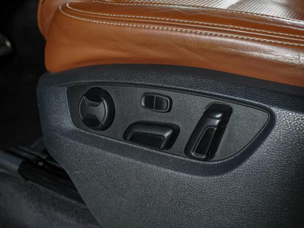 Volkswagen Touareg II с пробегом 2013 года, цена 2 249 000 рублей, 137231 км, внедорожник, Автокод Объявления