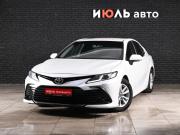 Toyota Camry VIII (XV70) Екатеринбург  - изображение 18