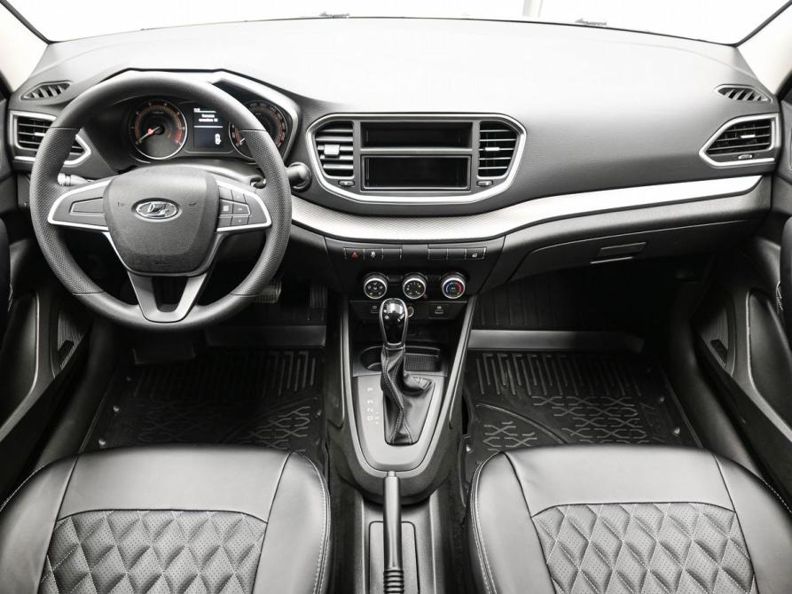 Lada (ВАЗ) Vesta I Рестайлинг (NG) Ростов-на-Дону  - изображение 8