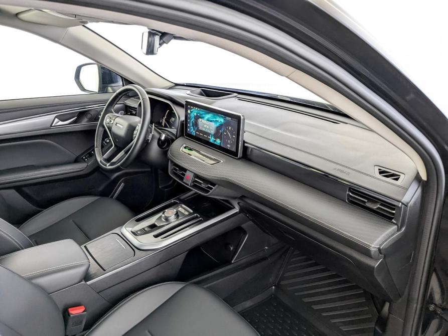 Haval Jolion I Москва  - изображение 11