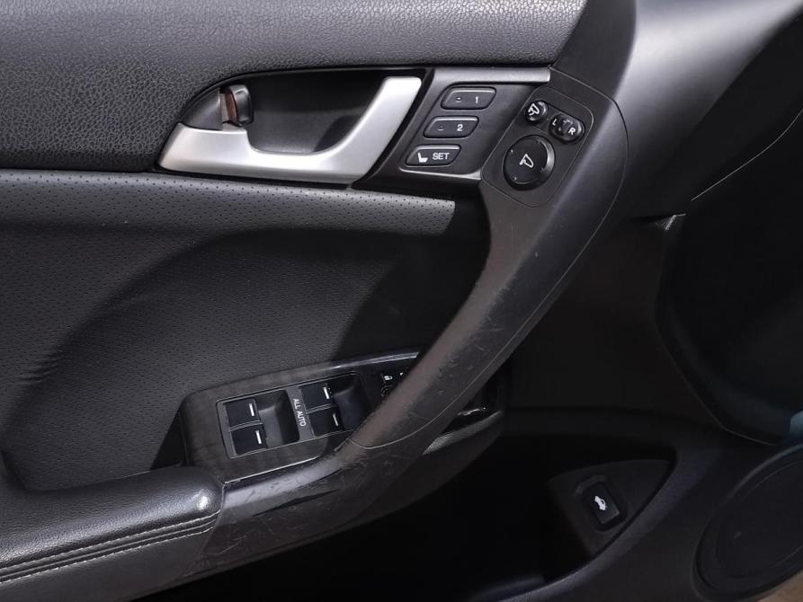 Honda Accord VIII Рестайлинг Санкт-Петербург  - изображение 14