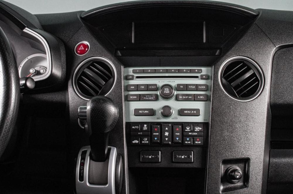 Honda Pilot II Сургут  - изображение 15
